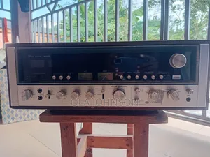 Sansui 9090DB Receiver