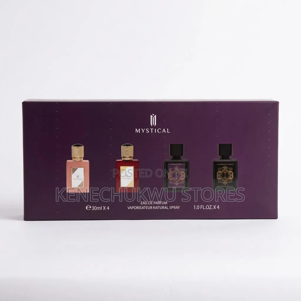 Mystical Gift Set