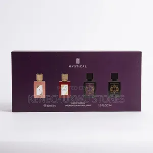 Mystical Gift Set