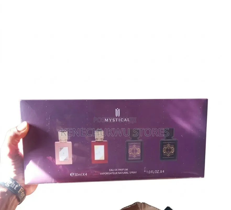 Mystical Gift Set