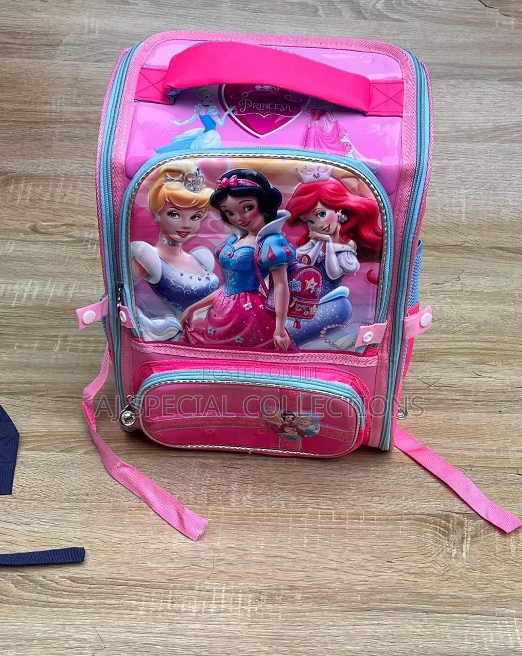 Back to School