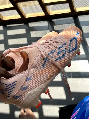 Adidas F50 Football Boots