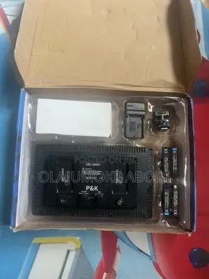 PRO LED 800 Light