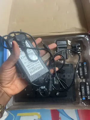PRO LED 800 Light