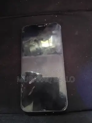 Apple iPhone 12 64 GB Blue