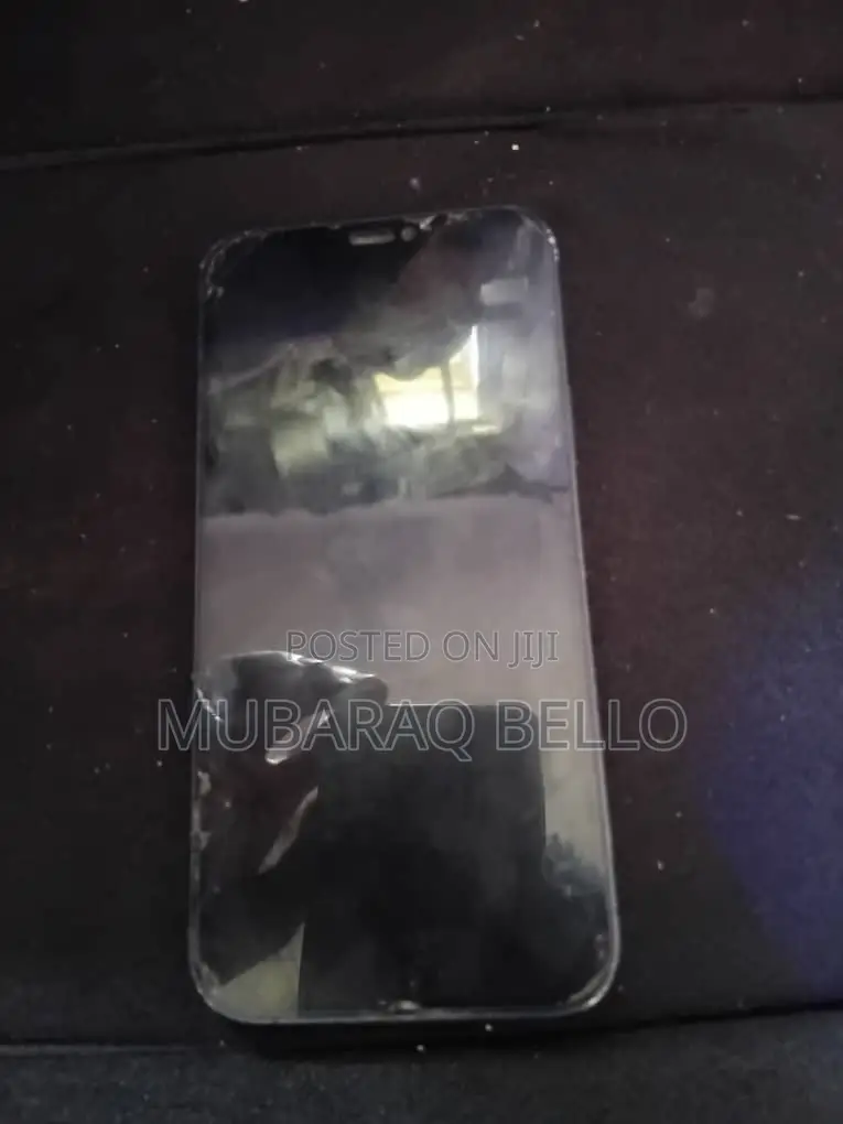 Apple iPhone 12 64 GB Blue