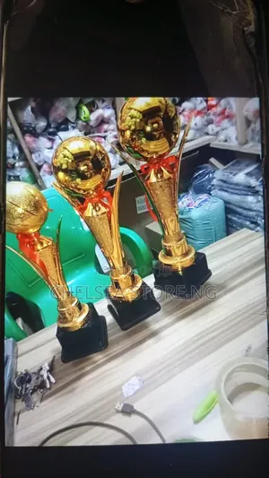 Newly Golf Design Award F232