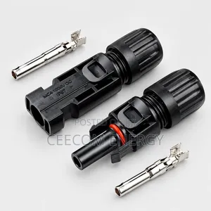 Mc 4 Connectors