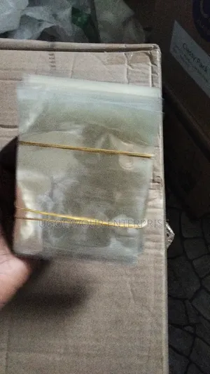 Tamper Proof Nylon to Seal Ur Plastic Bottles