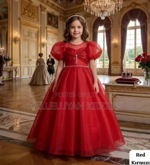 Christmas Dress