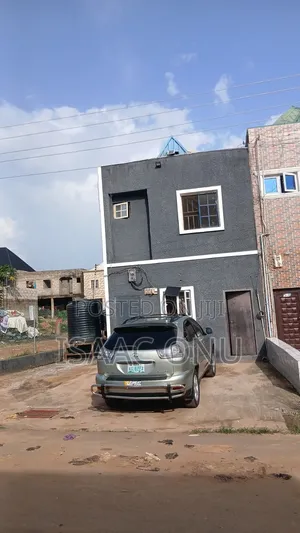 3bdrm Duplex in Apo Mechanic Estate for sale