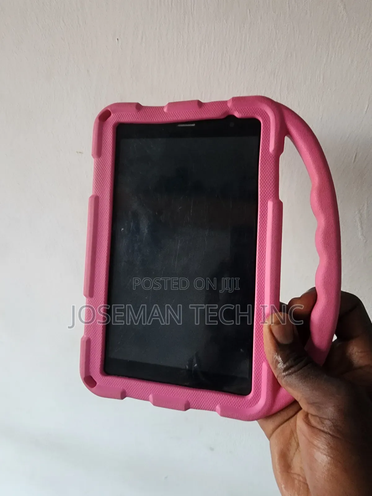 New Bebe Captain 256 GB Black