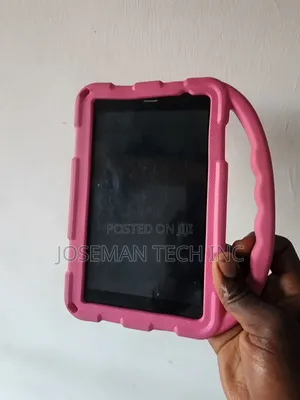 New Bebe Captain 256 GB Black