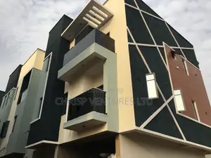 4bdrm Duplex in Oregun for sale
