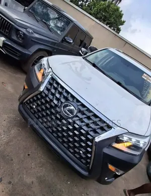 Lexus Gx 460 Exterior Sophisticated Upgrade 2023