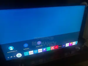Samsung Qled Q60T Smart 50 Inches