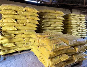 Kingmax Feed Finisher Pellet (Poultry Feed)