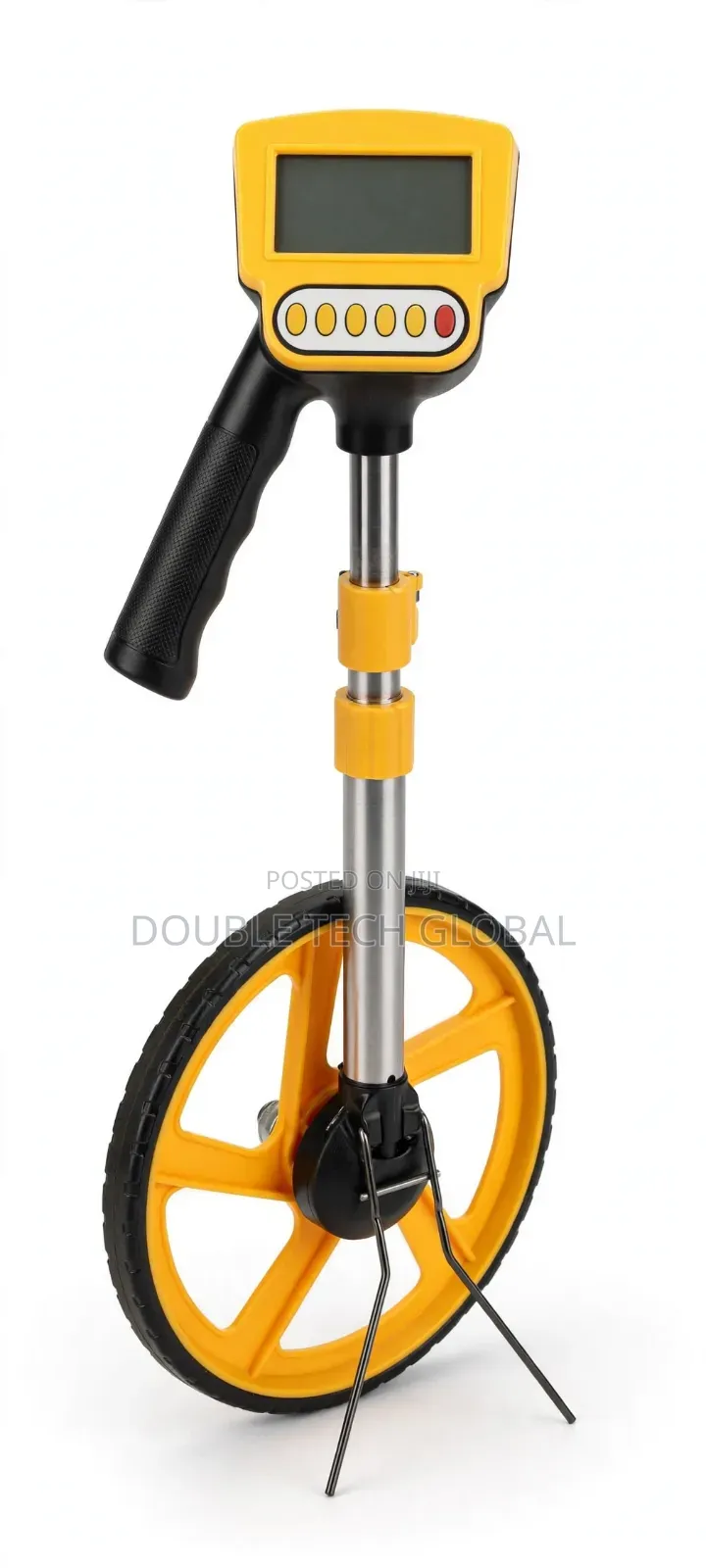 Digital Measuring Wheel Distance Meter