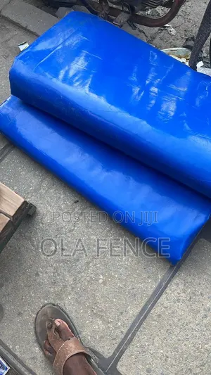 20feet by 50feet First Quality Tarpaulin