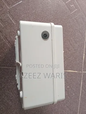 281Wh Lithium Battery Power Tank
