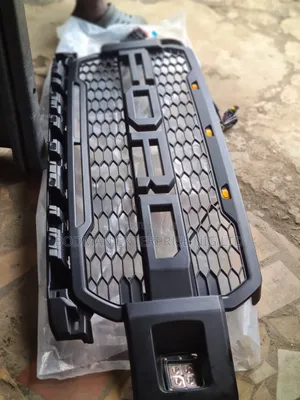 Front Grille for Ford F-150 %$