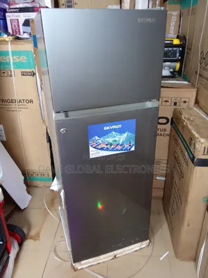 Skyrun Refrigerator 200liter