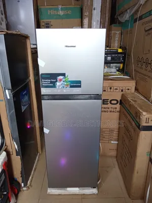 Skyrun Refrigerator 200liter