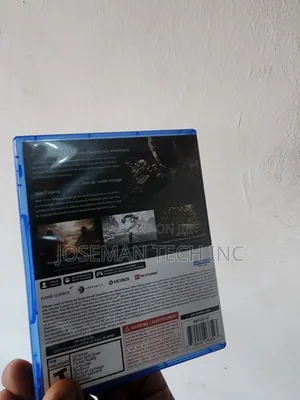 Wukong Ps5
