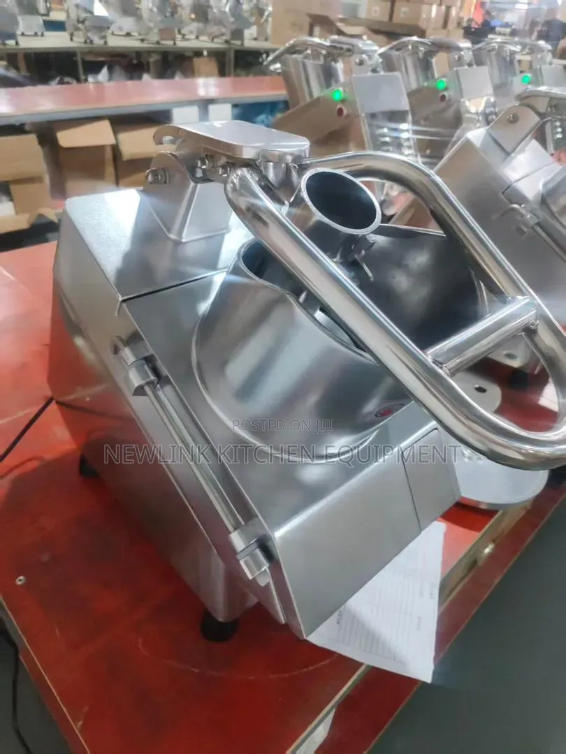 Food Processor