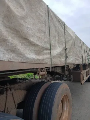 Mejor Distributor of Both Dangote and Bua Cement