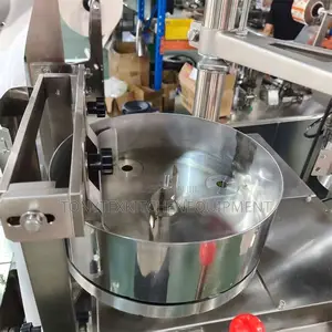 Commercial Automatic Tea Bag Packaging Machine
