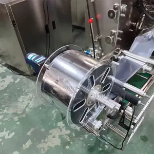 Commercial Automatic Tea Bag Packaging Machine