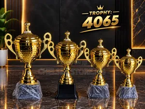China Trophy Set F012