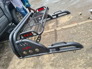 Off-Road Rugged Bar for Pickup %=÷