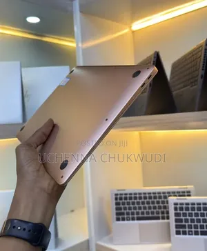 Laptop Apple MacBook Air 2020 M1 8GB Apple M1 SSD 256GB