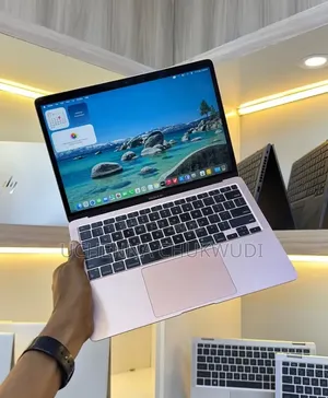 Laptop Apple MacBook Air 2020 M1 8GB Apple M1 SSD 256GB