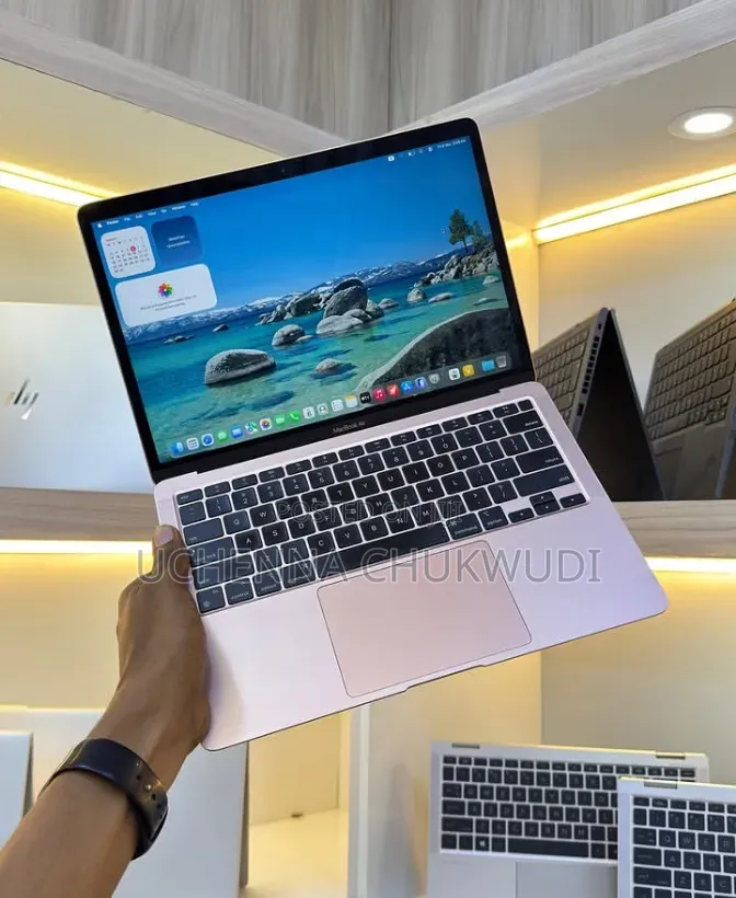 Laptop Apple MacBook Air 2020 M1 8GB Apple M1 SSD 256GB