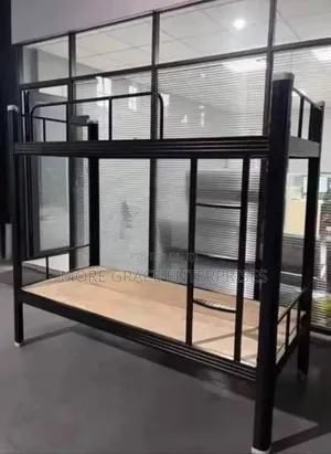 Imported Bunk Bed for Living Room 3x6 Feet