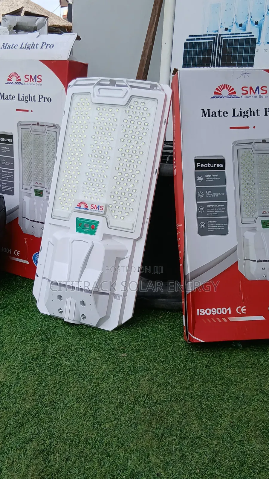 SMS Mate Light Pro