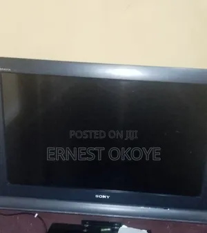 Sony 32 Inches LED TV