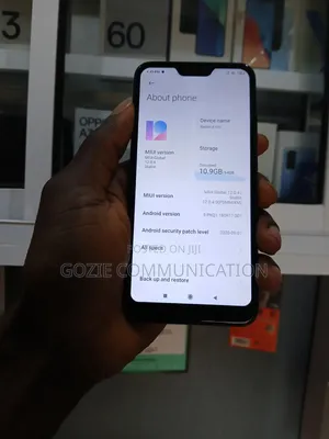 Xiaomi Redmi 6 Pro 32 GB