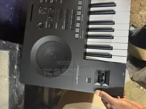 Yamaha PSR-SX620 Keyboard