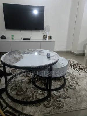Center Table