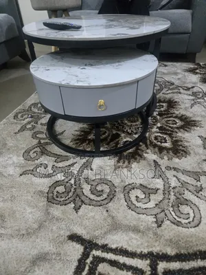 Center Table