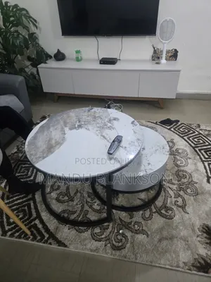 Center Table