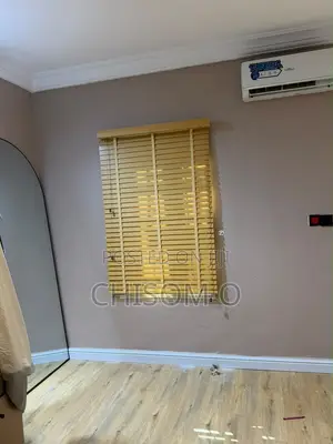 Wooden Blinds