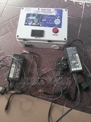 281Wh Lithium Battery Power Tank