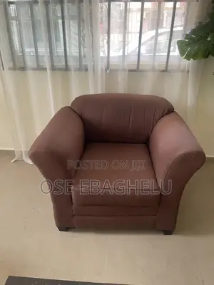 Brown Sofa for Sale
