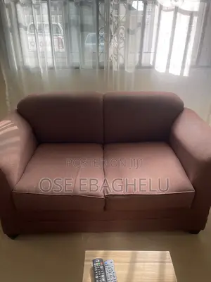 Brown Sofa for Sale
