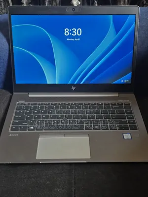 Laptop HP ZBook 14u G6 8GB Intel Core i5 SSD 512GB